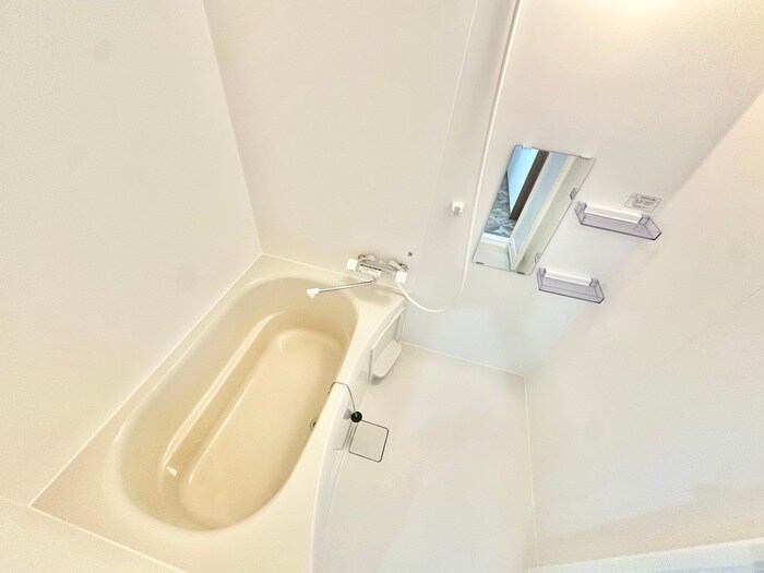 物件内観写真7　(バス／シャワールーム等)