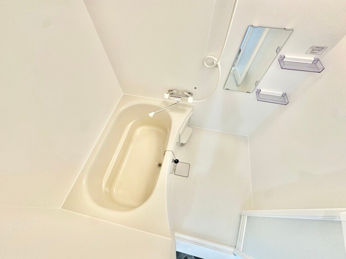 物件内観写真7　(バス／シャワールーム等)