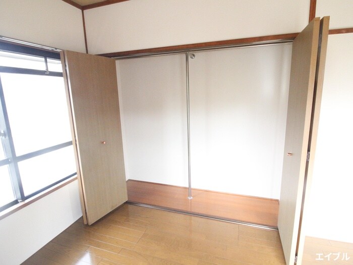 物件内観写真17　(収納)