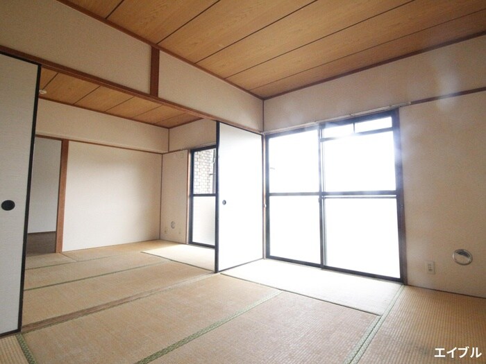 物件内観写真18　(居室)