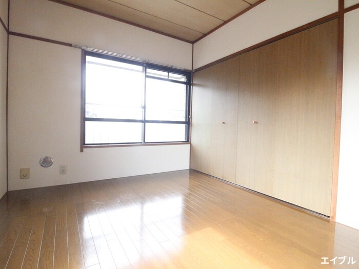 物件内観写真20　(居室)