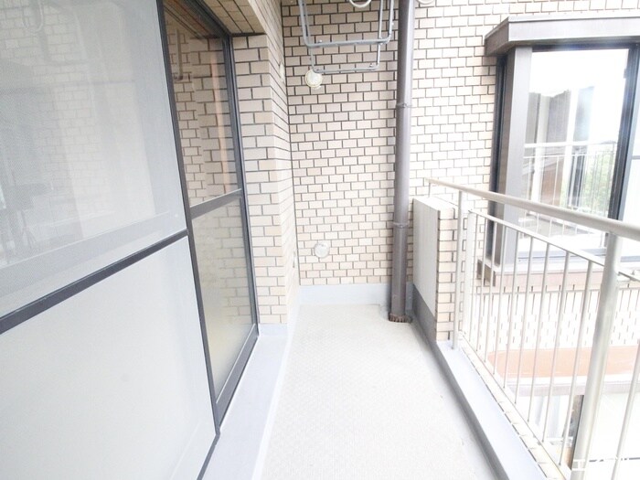 物件内観写真21　(ベランダ・バルコニー)