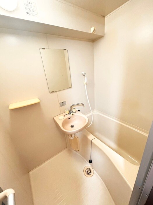 物件内観写真6　(バス／シャワールーム等)