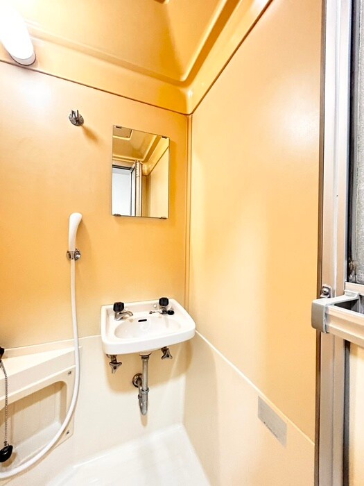 物件内観写真6　(洗面)