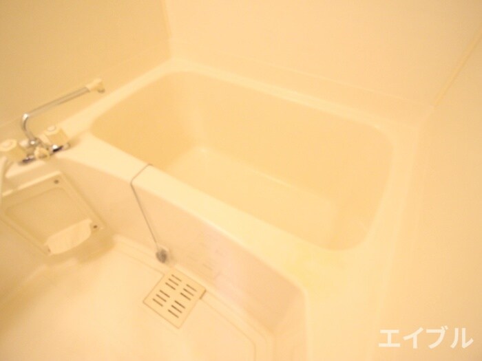 物件内観写真9　(バス／シャワールーム等)