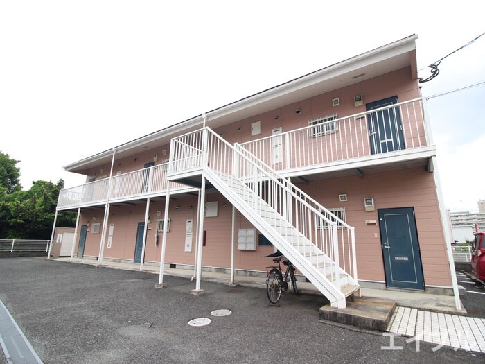 物件外観写真6　(外観写真)