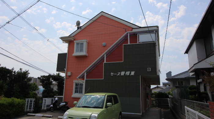 外観写真