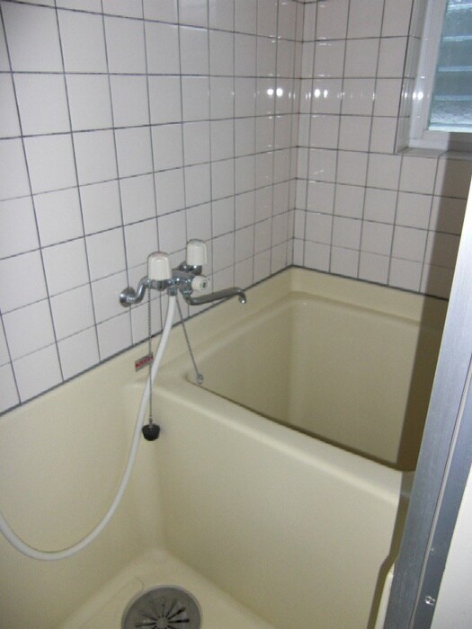 セーヌ香椎東のバス