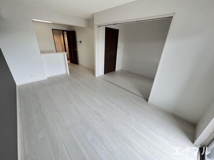 物件内観写真6　(居室)