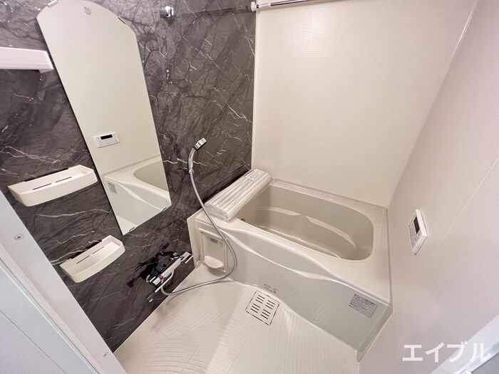 物件内観写真8　(バス／シャワールーム等)