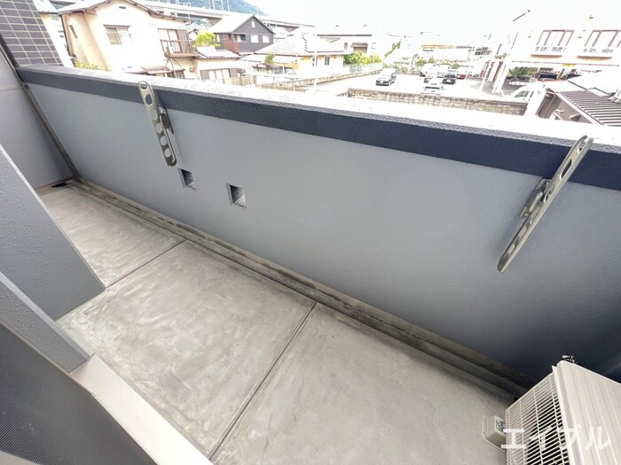 物件内観写真12　(ベランダ・バルコニー)