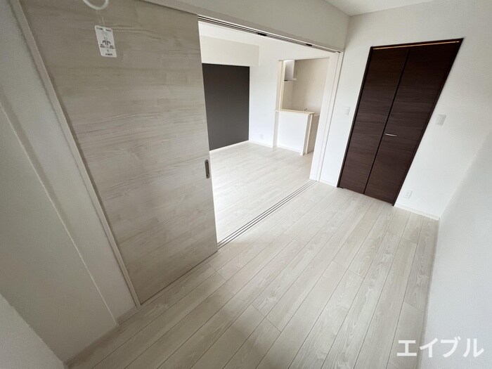 物件内観写真16　(居室)