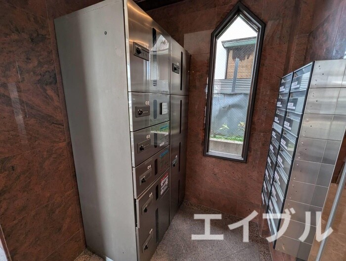 物件外観写真5　(建物設備)