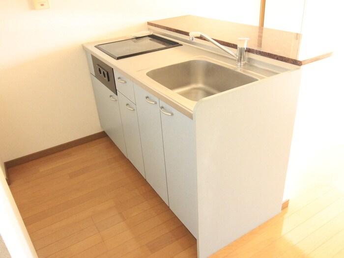 物件内観写真11　(キッチン)