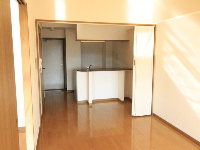 物件内観写真16　(居室)