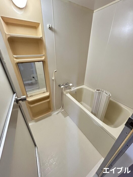 物件内観写真5　(バス／シャワールーム等)