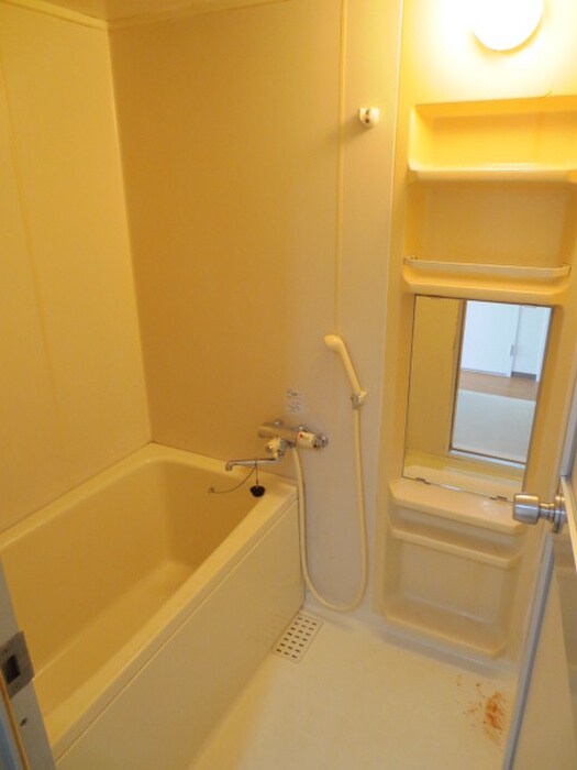 物件内観写真8　(バス／シャワールーム等)