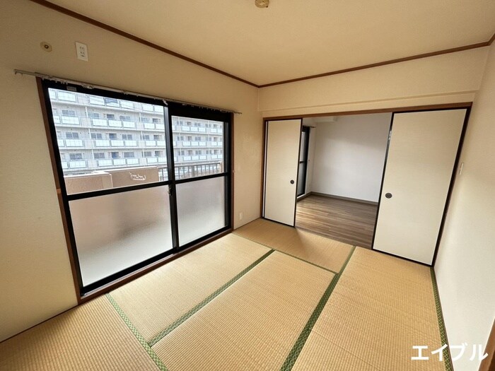 物件内観写真11　(居室)