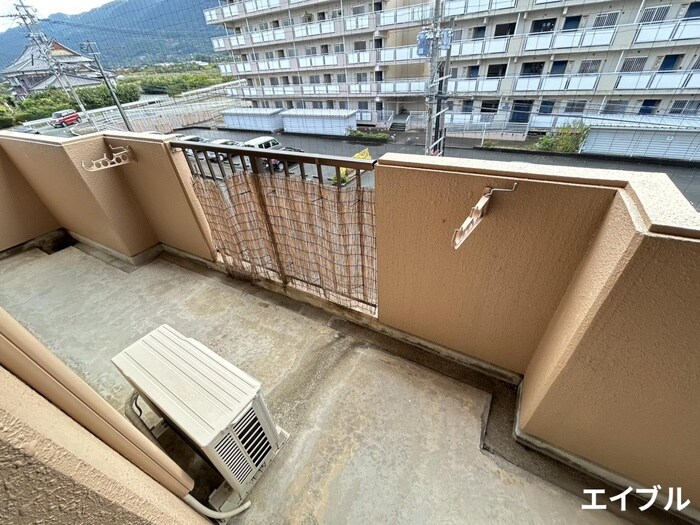 物件内観写真17　(ベランダ・バルコニー)