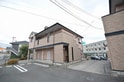 ツインズ葛原東Ａ棟