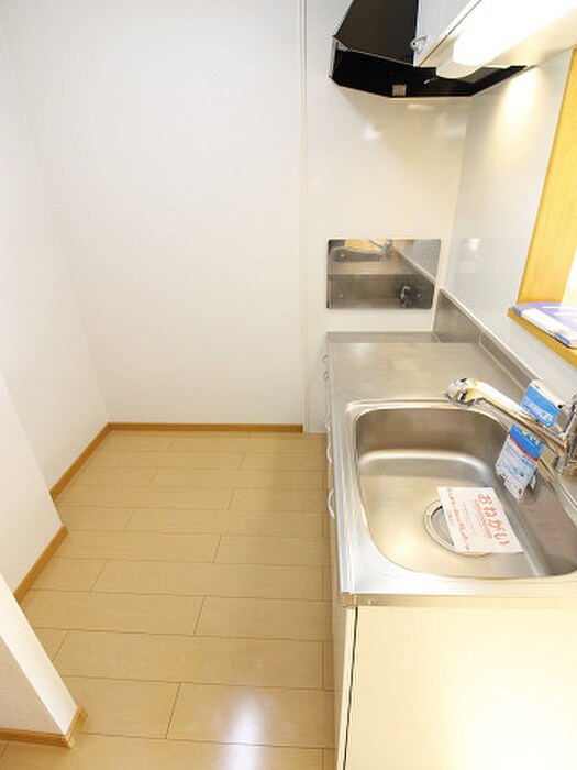 物件内観写真9　(キッチン)