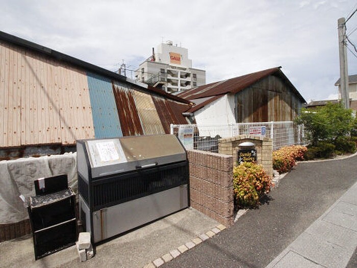 物件外観写真6　(建物設備)