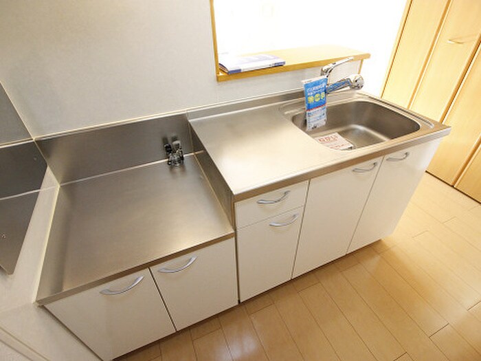 物件内観写真10　(キッチン)