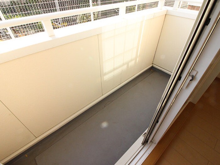 物件内観写真18　(ベランダ・バルコニー)