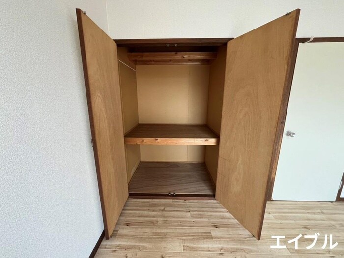 物件内観写真17　(収納)