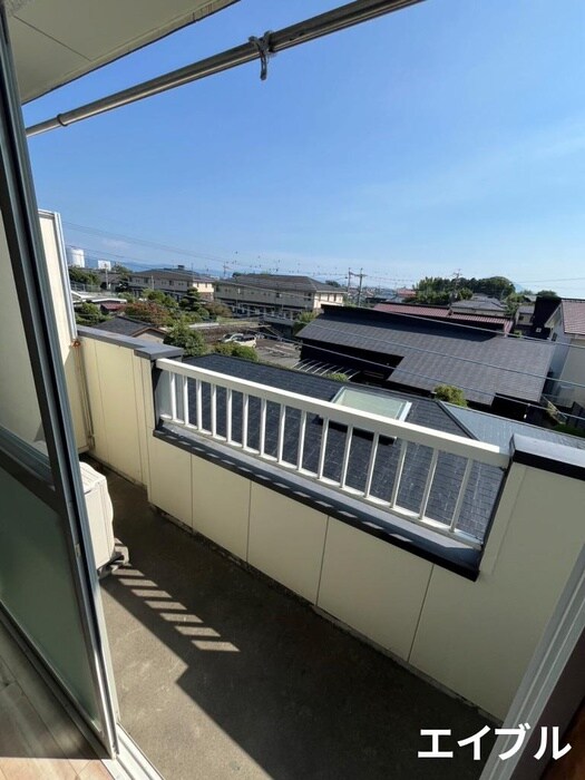 物件内観写真18　(ベランダ・バルコニー)