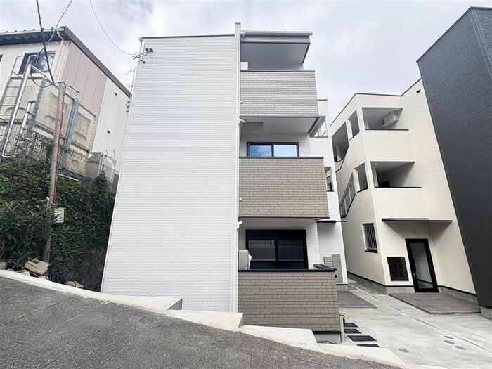 物件外観写真2　(外観写真)