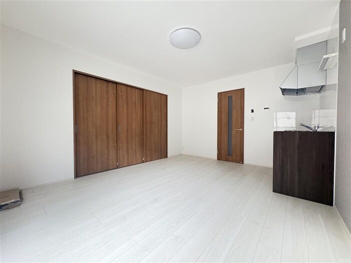 物件内観写真7　(居室)