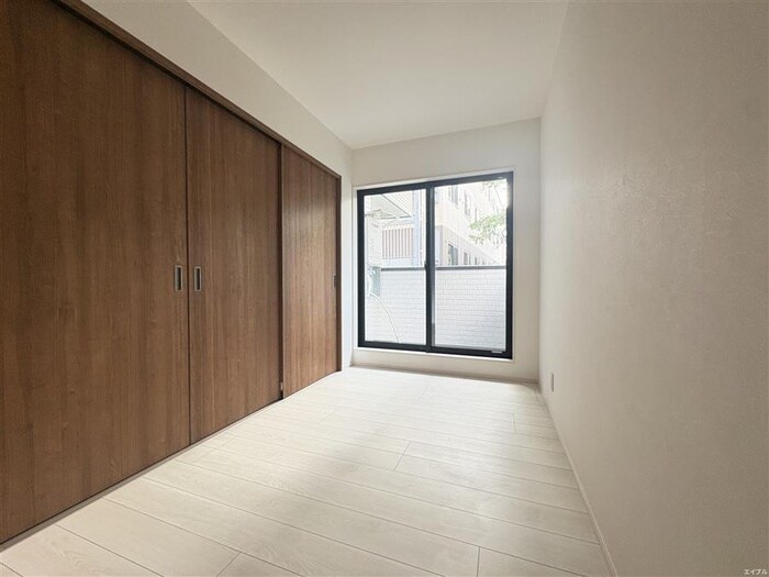 物件内観写真9　(居室)