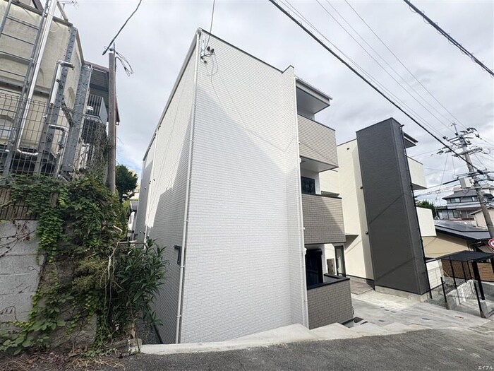 物件外観写真3　(外観写真)