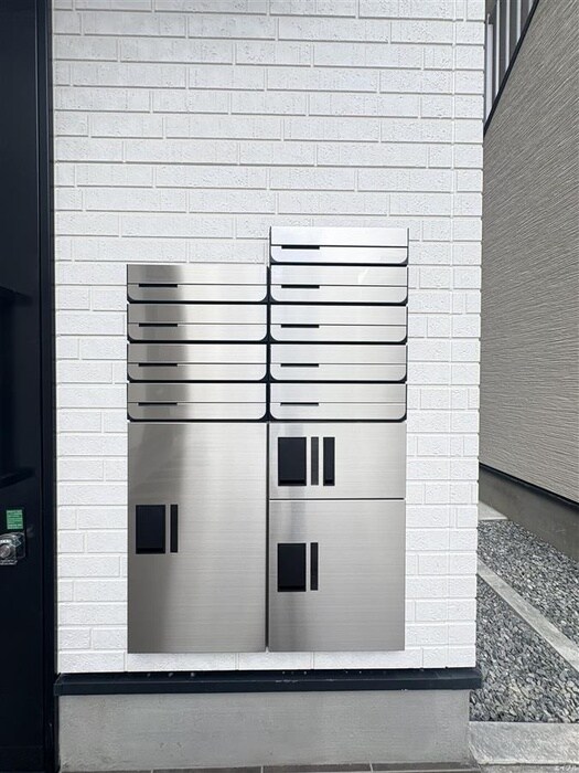 物件外観写真5　(建物設備)