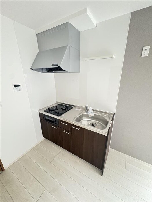 物件内観写真11　(キッチン)