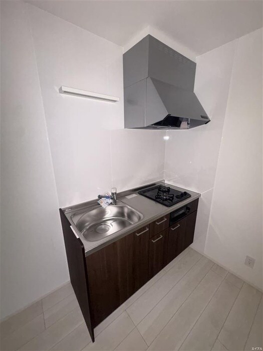 物件内観写真11　(キッチン)