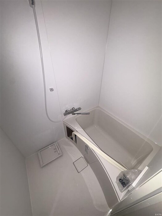 物件内観写真12　(バス／シャワールーム等)