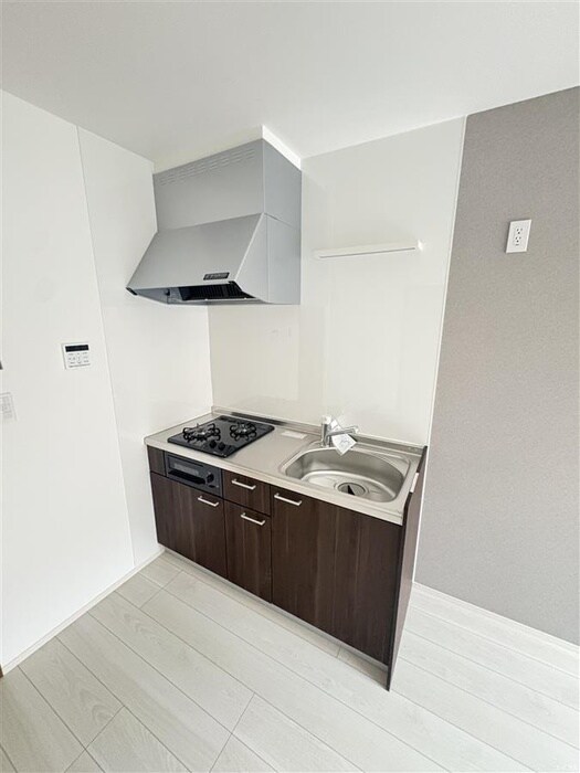 物件内観写真12　(キッチン)