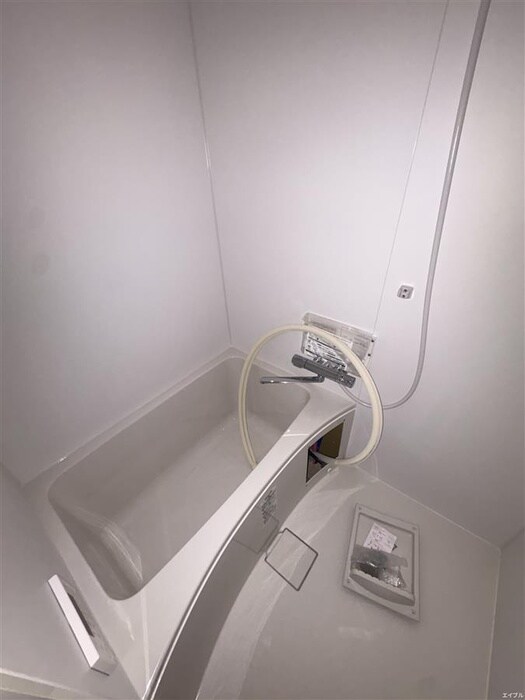 物件内観写真12　(バス／シャワールーム等)