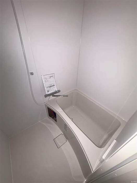 物件内観写真13　(バス／シャワールーム等)