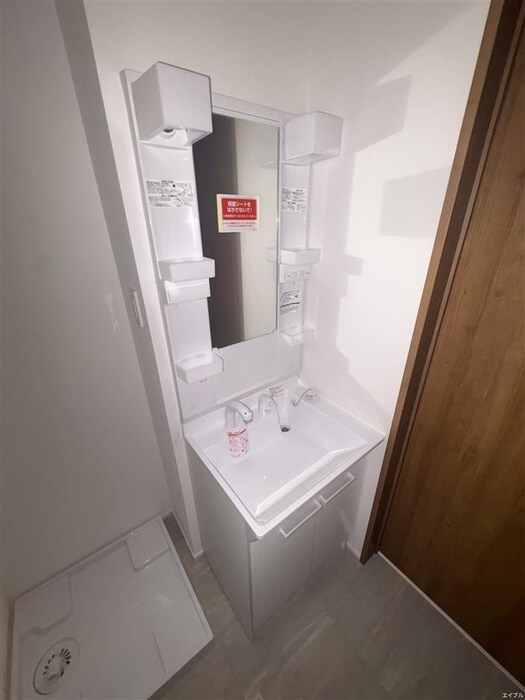 物件内観写真14　(洗面)