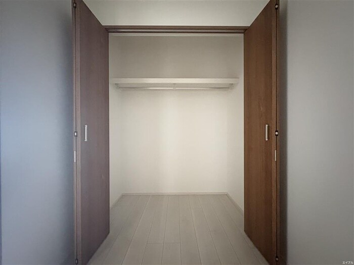 物件内観写真16　(収納)