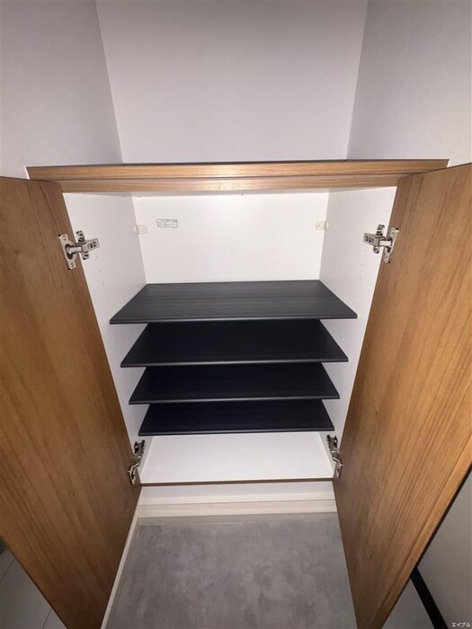 物件内観写真18　(靴箱)