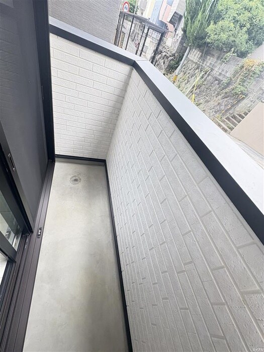 物件内観写真21　(ベランダ・バルコニー)