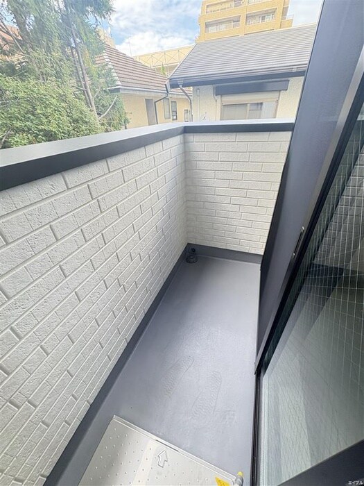 物件内観写真21　(ベランダ・バルコニー)