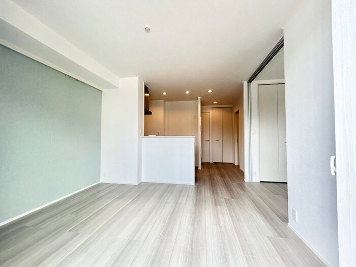 物件内観写真4　(居室)