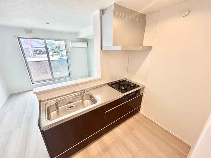 物件内観写真5　(キッチン)