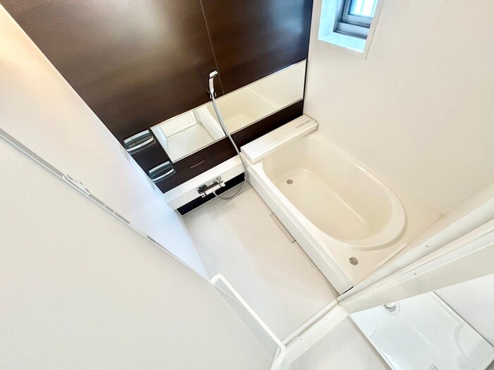 物件内観写真6　(バス／シャワールーム等)