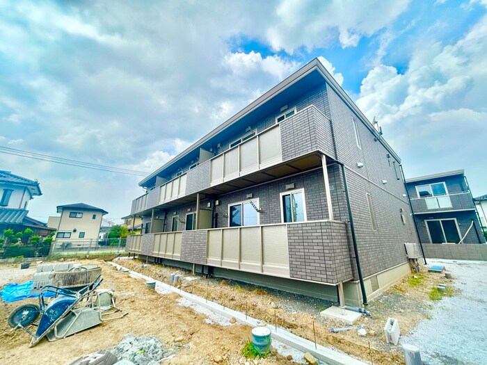 物件外観写真3　(外観写真)